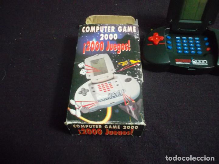 Videojuegos y consolas: maquina antigua - Foto 3