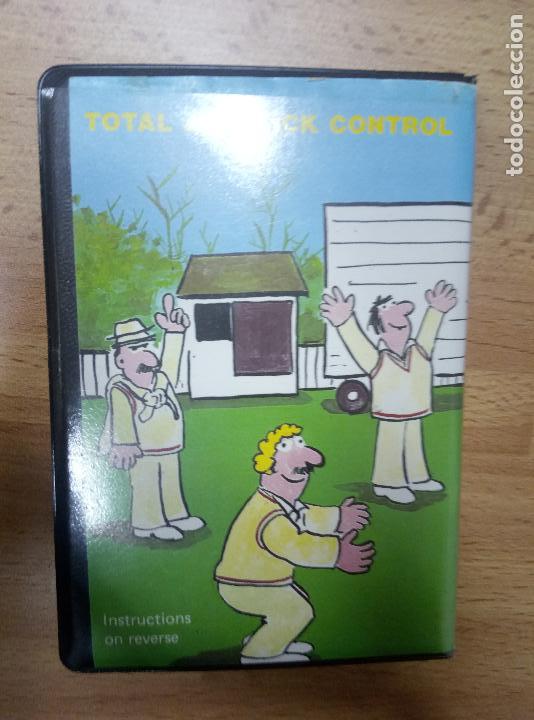 Videojuegos y consolas: Tim Loves Cricket - Dragon 32 - Foto 2