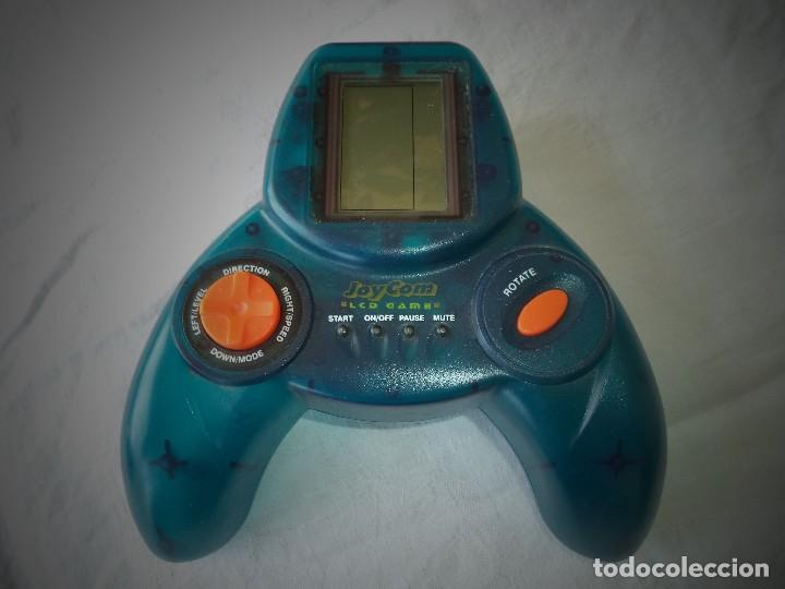 Videojuegos y consolas: LCD GAME - Foto 1