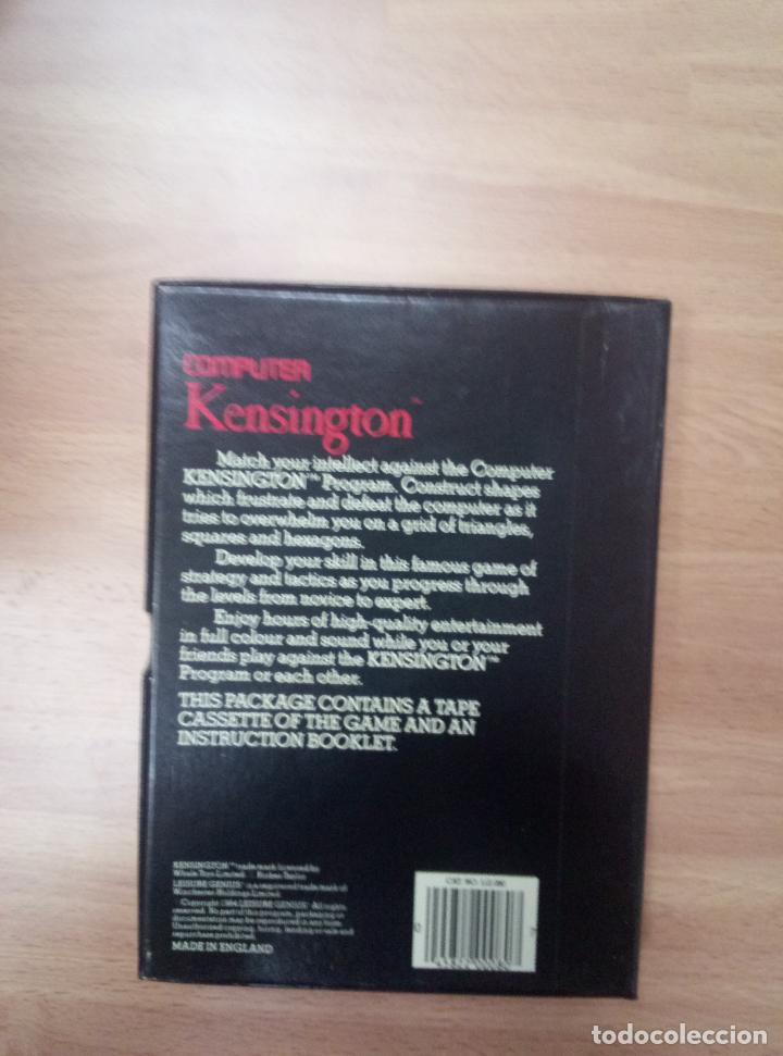 Videojuegos y consolas: Computer Kensington- BBC Micro - - Foto 3