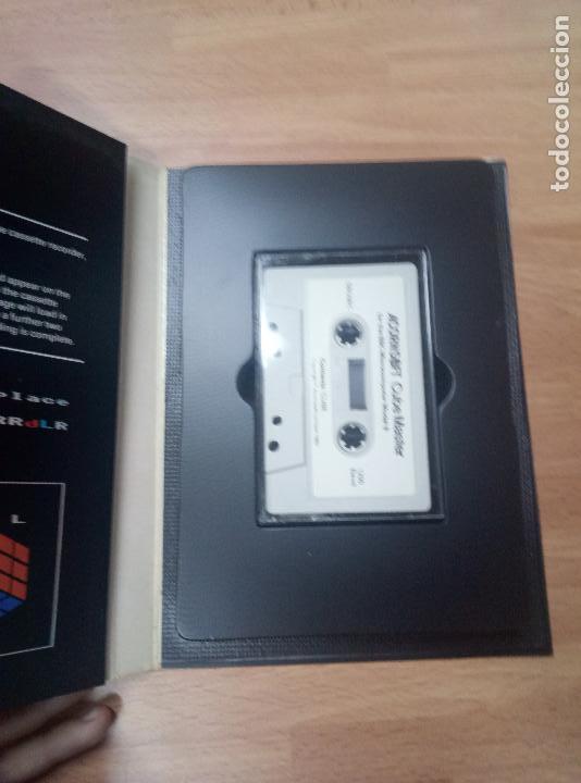 Videojuegos y consolas: Cube Master -  BBC Micro - - Foto 2