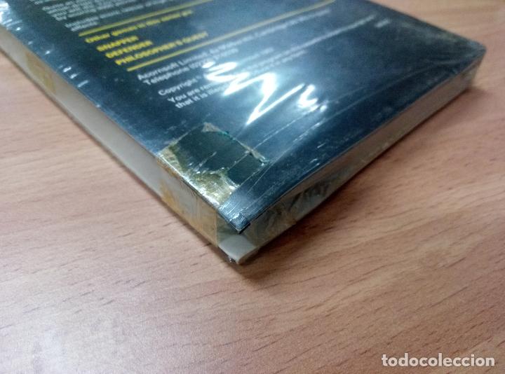 Videojuegos y consolas: MOnsters - BBC Micro - Nuevo precintado - Foto 2