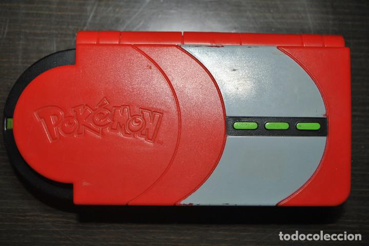 Videojuegos y consolas: Nintendo pokemon - Funcionando - - Foto 2
