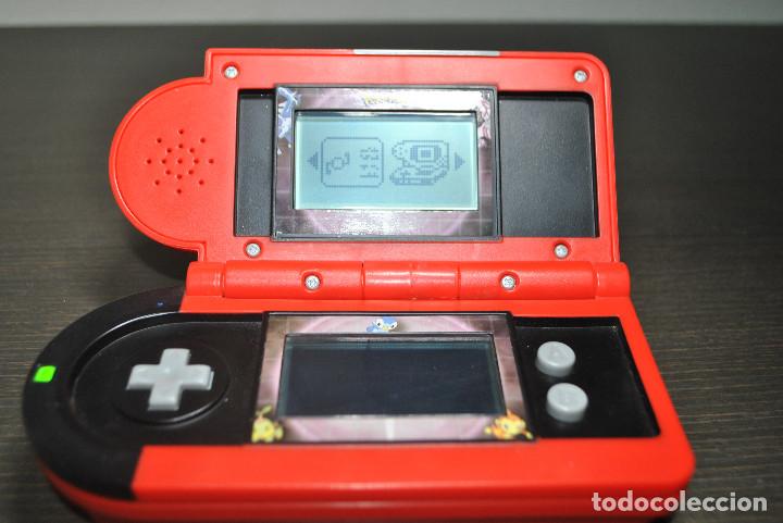 Videojuegos y consolas: Nintendo pokemon - Funcionando - - Foto 3