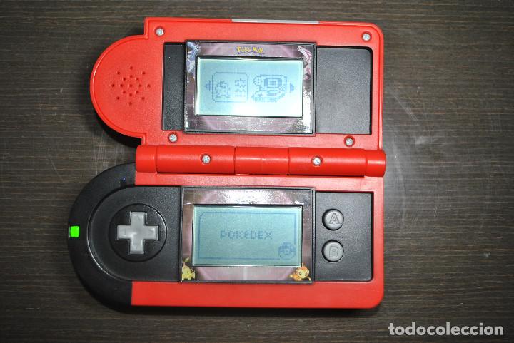 Videojuegos y consolas: Nintendo pokemon - Funcionando - - Foto 4