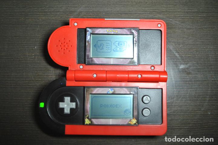 Videojuegos y consolas: Nintendo pokemon - Funcionando - - Foto 5