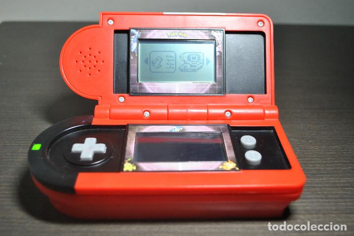 Videojuegos y consolas: Nintendo pokemon - Funcionando - - Foto 6