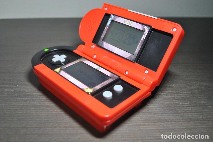 Videojuegos y consolas: Nintendo pokemon - Funcionando - - Foto 7