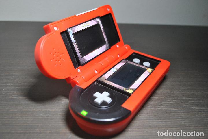 Videojuegos y consolas: Nintendo pokemon - Funcionando - - Foto 8