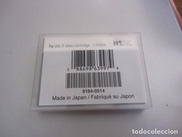 Videojuegos y consolas: mini cast 8gb hp dds - Foto 2