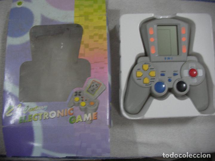 Videojuegos y consolas: ANTIGUA CONSOLA VINTAGE - Foto 2