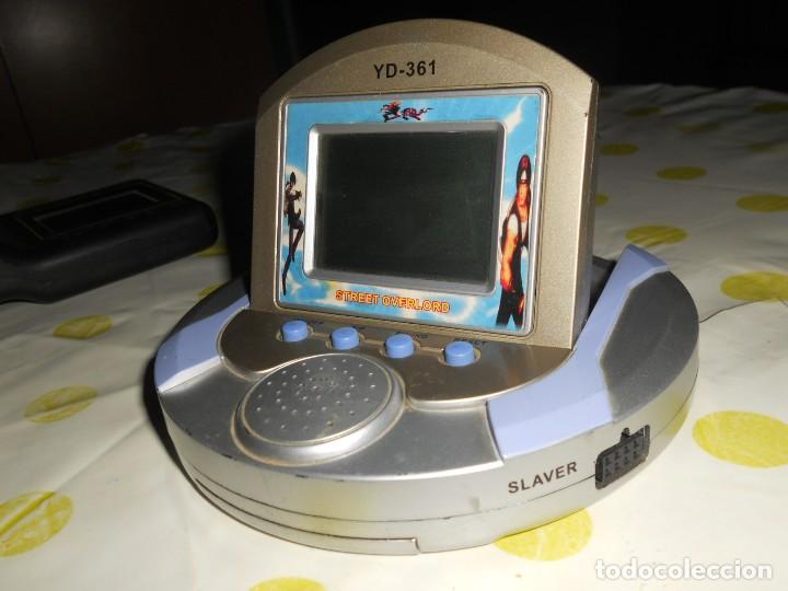 Videojuegos y consolas: DOS CONSOLAS DE JUEGOS - Foto 2