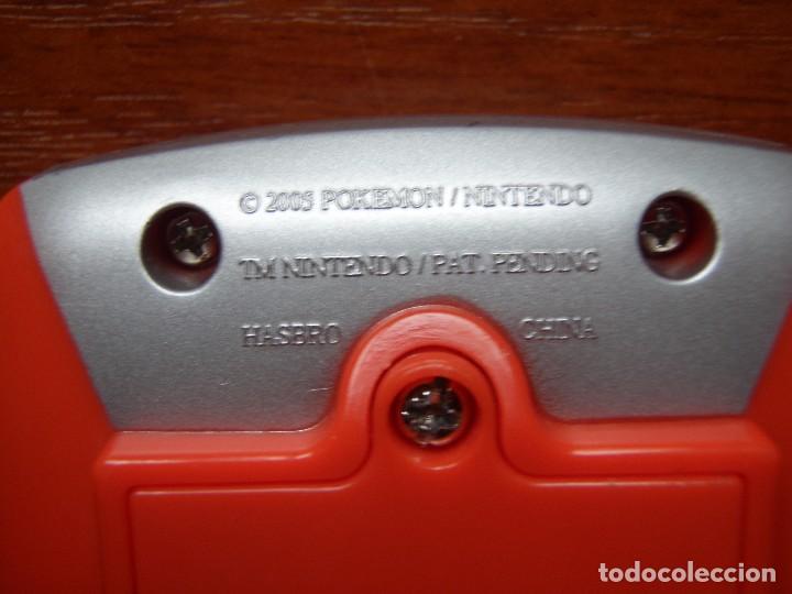 Videojuegos y consolas: MAQUINA POKEMON DE NINTENDO - Foto 4