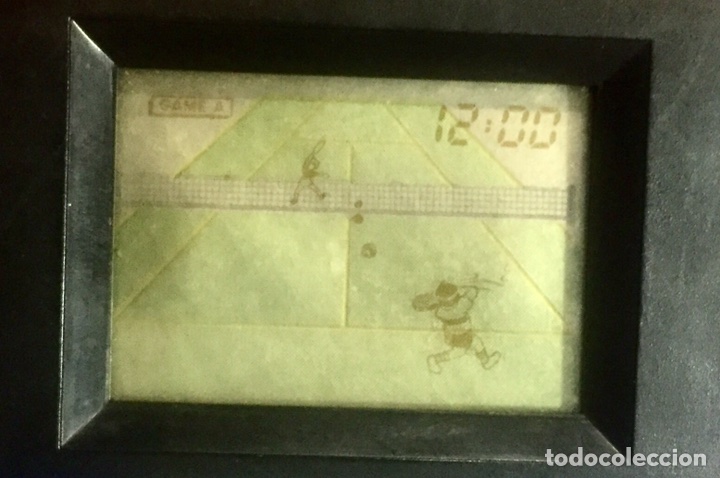 Videojuegos y consolas: Juego tennis - Foto 2