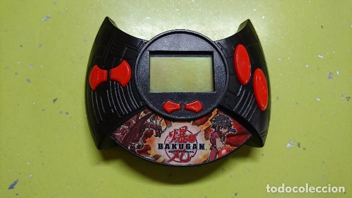 Videojuegos y consolas: CONSOLA, BAKUGAN BATTLE BRAWLERS - Foto 1