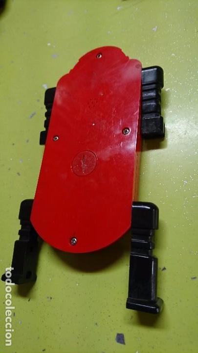 Videojuegos y consolas: CONSOLA, LCD SHELL ATTACK, A&Ntilde;OS 80 - Foto 4
