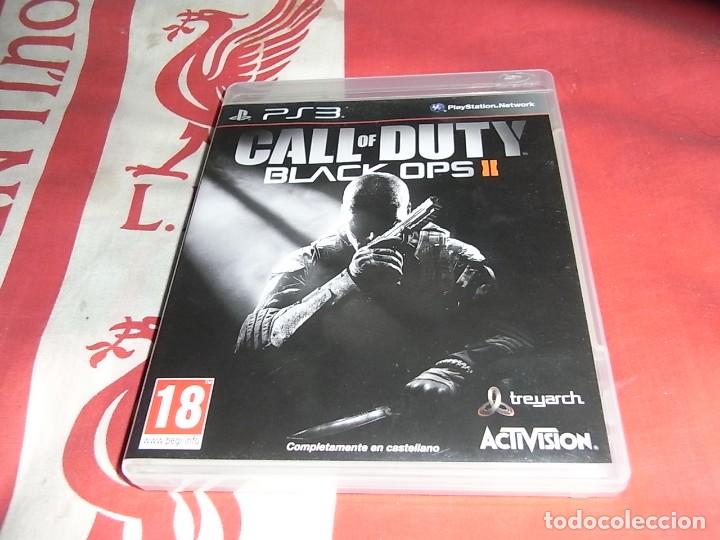 Videojuegos y consolas: Call of Duty,Black Ops II - Foto 1