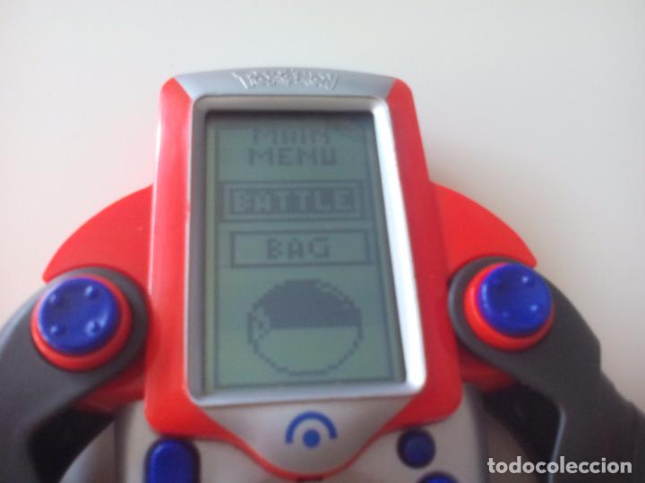 Videojuegos y consolas: Consola Nintendo pokemon. 2005 - Foto 4