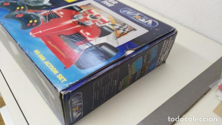 Videojuegos y consolas: consola nasa funcionando con juegos - Foto 3