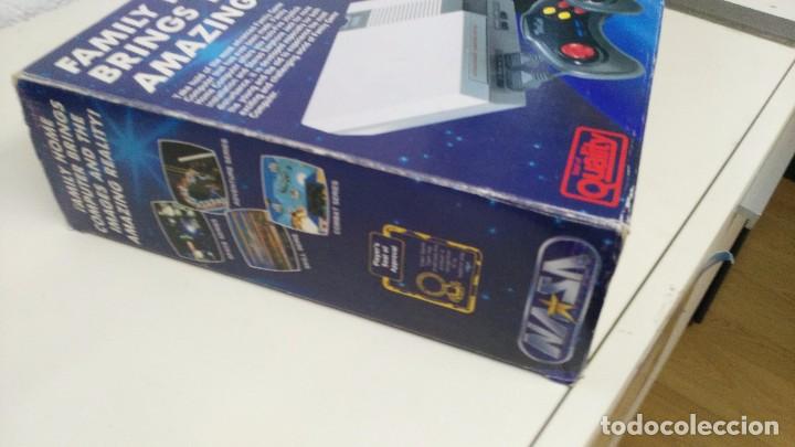 Videojuegos y consolas: consola nasa funcionando con juegos - Foto 4