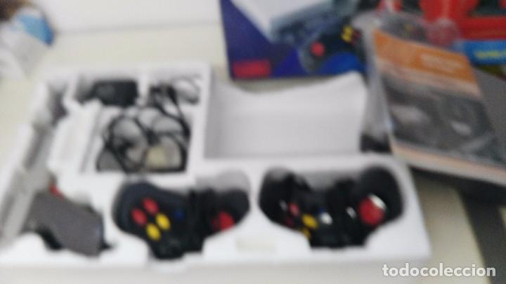 Videojuegos y consolas: consola nasa funcionando con juegos - Foto 6