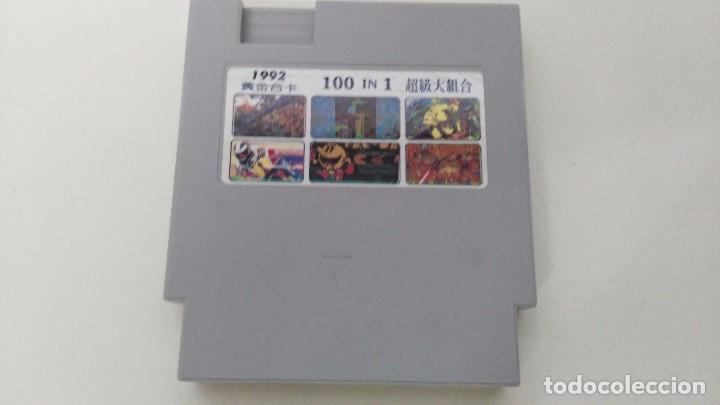 Videojuegos y consolas: consola nasa funcionando con juegos - Foto 14