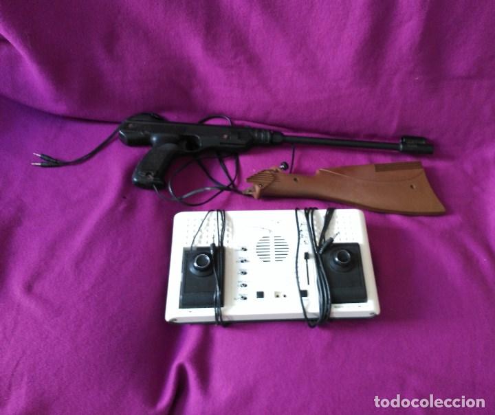Videojuegos y consolas: JUEGO VINTAGE. - Foto 1