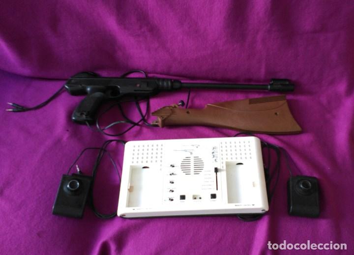Videojuegos y consolas: JUEGO VINTAGE. - Foto 2