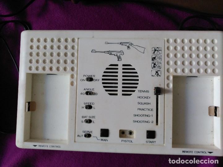 Videojuegos y consolas: JUEGO VINTAGE. - Foto 3