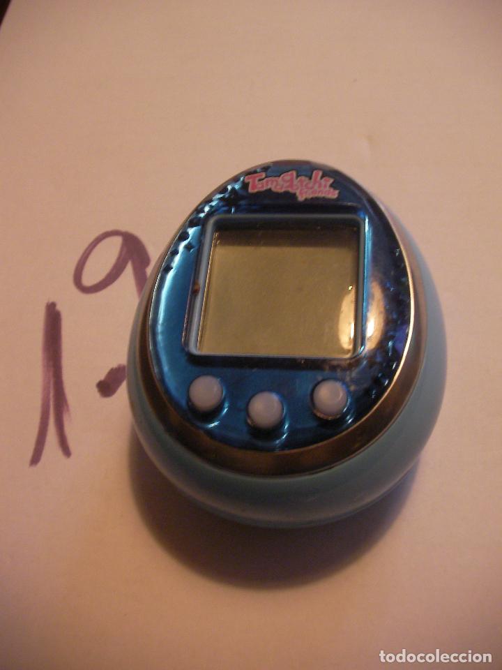 Videojuegos y consolas: MINI CONSOLA TAMAGOTCHI - Foto 1
