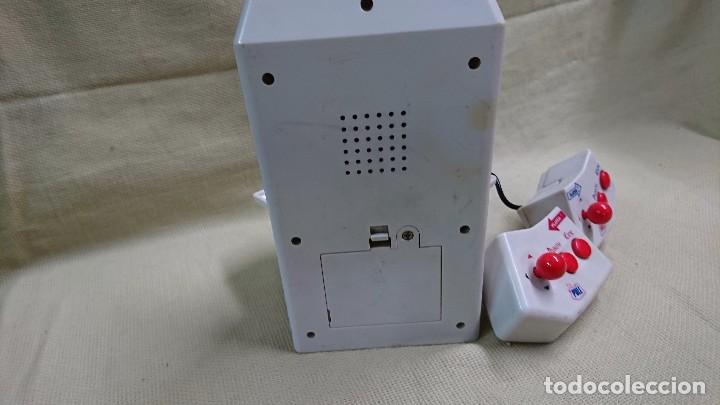 Videojuegos y consolas: M&Aacute;QUINA &Aacute;RCADES WORLD, K&Aacute;RATE FIGHTER - Foto 5