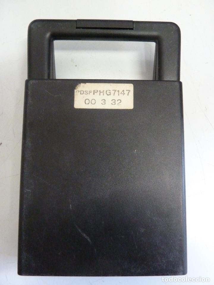 Videojuegos y consolas: PHILIPS VIDEOPAC 47 - Foto 2