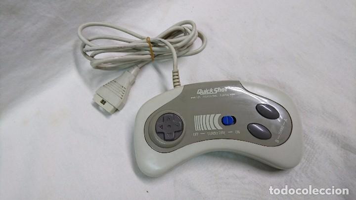 Videojuegos y consolas: MANDO PARA PC, CONSOLA, QUICK SHOT - Foto 1