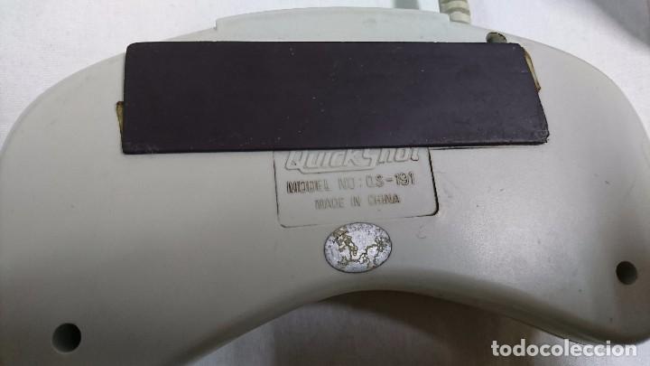 Videojuegos y consolas: MANDO PARA PC, CONSOLA, QUICK SHOT - Foto 5