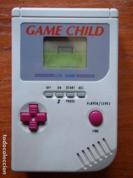 game child console