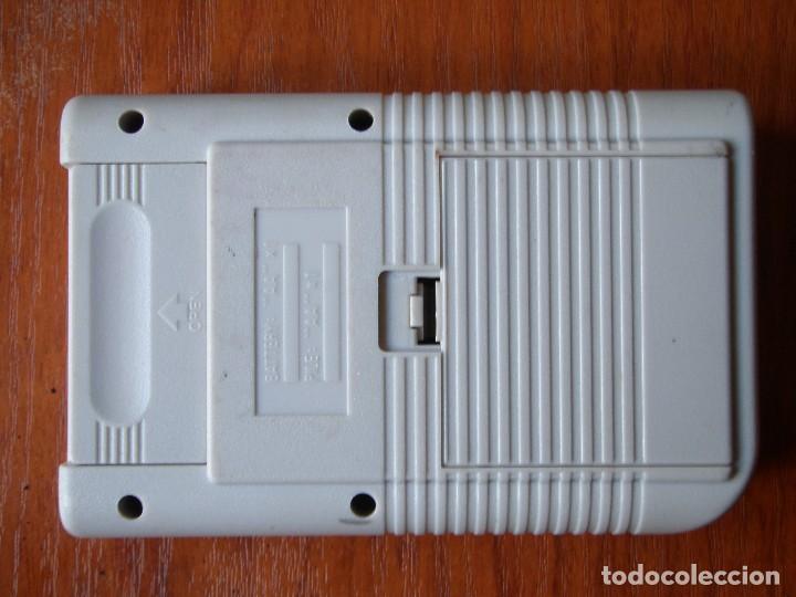 Videojuegos y consolas: CONSOLA GAME CHILD FUTBOL FUNCIONANDO - Foto 2