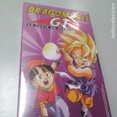 Videojuegos y Consolas: DRAGÓN BALL GT 3, CAPÍTULOS 5 Y 6 EN VHS