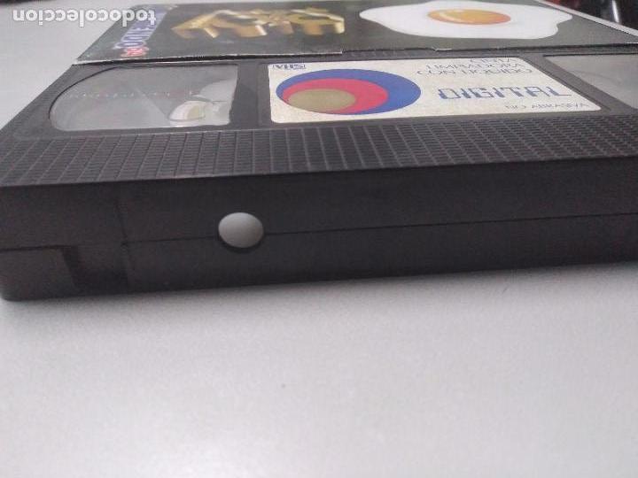 Videojuegos y consolas: Cinta limpiadora de VHS - Foto 2