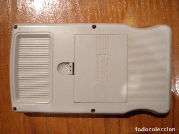 Videojuegos y consolas: CONSOLA CHAMELEON SUPER WAR BRICK GAME (TETRIS) FUNCIONANDO - Foto 2