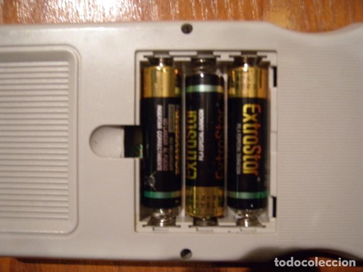 Videojuegos y consolas: CONSOLA CHAMELEON SUPER WAR BRICK GAME (TETRIS) FUNCIONANDO - Foto 3