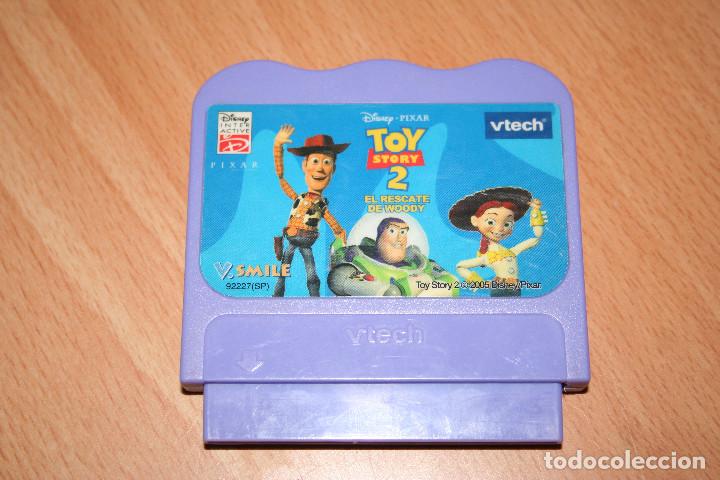 Toy Story 2disneypixarv Smilevtechespañol Vendido En Venta Directa 112447255 8591