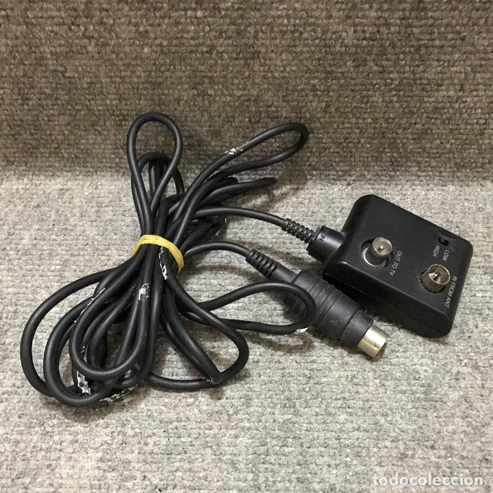 Videojuegos y consolas: RF UNIT PAL TURBOGRAFX PC ENGINE - Foto 1