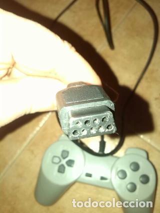 Videojuegos y consolas: mando de consola - Foto 3