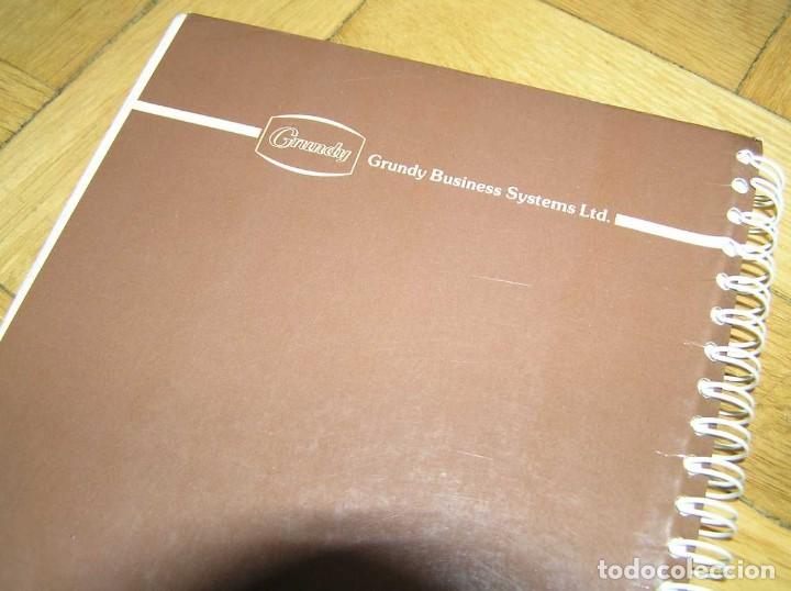 Videojuegos y consolas: NEWBRAIN HANDBOOK GRUNDY BUSINESS SYSTEMS - Foto 28