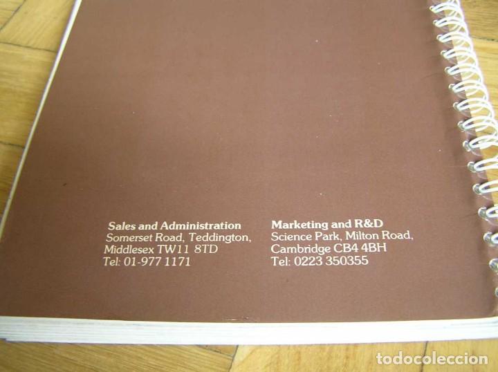 Videojuegos y consolas: NEWBRAIN HANDBOOK GRUNDY BUSINESS SYSTEMS - Foto 29