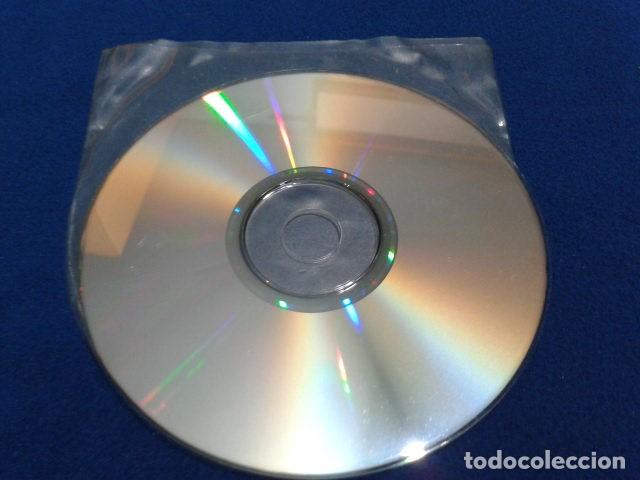 Videojuegos y consolas: JUEGO  CD RON MEGA BLOKS ( FIRE ICE  DRAGONS 2005 ) - Foto 2