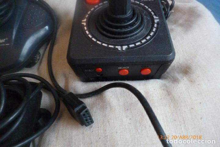Videojuegos y consolas: lote josctys tipo atari amstrad y msx - Foto 3