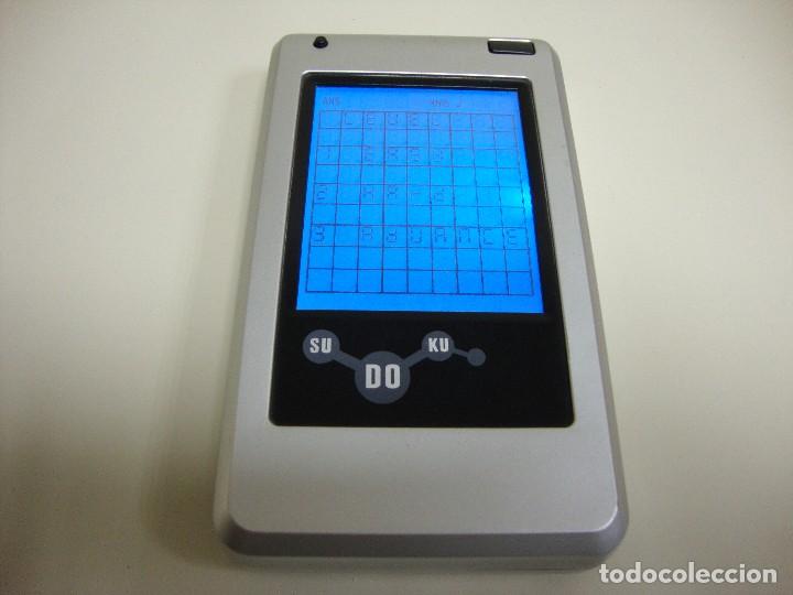 Videojuegos y consolas: 119- JUEGO SU DO KU 7 X 13 CMS - Foto 1