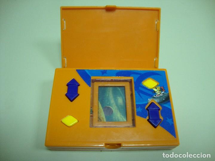 Videojuegos y consolas: 818- MINI GAME CRASH OBSEQUIO MC DONALDS A&Ntilde;O 2005 - Foto 2