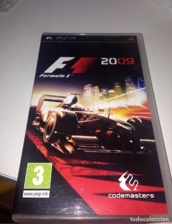 Videojuegos y consolas: Juego consola - Foto 1